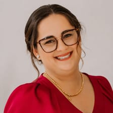 Vanessa Ferraz